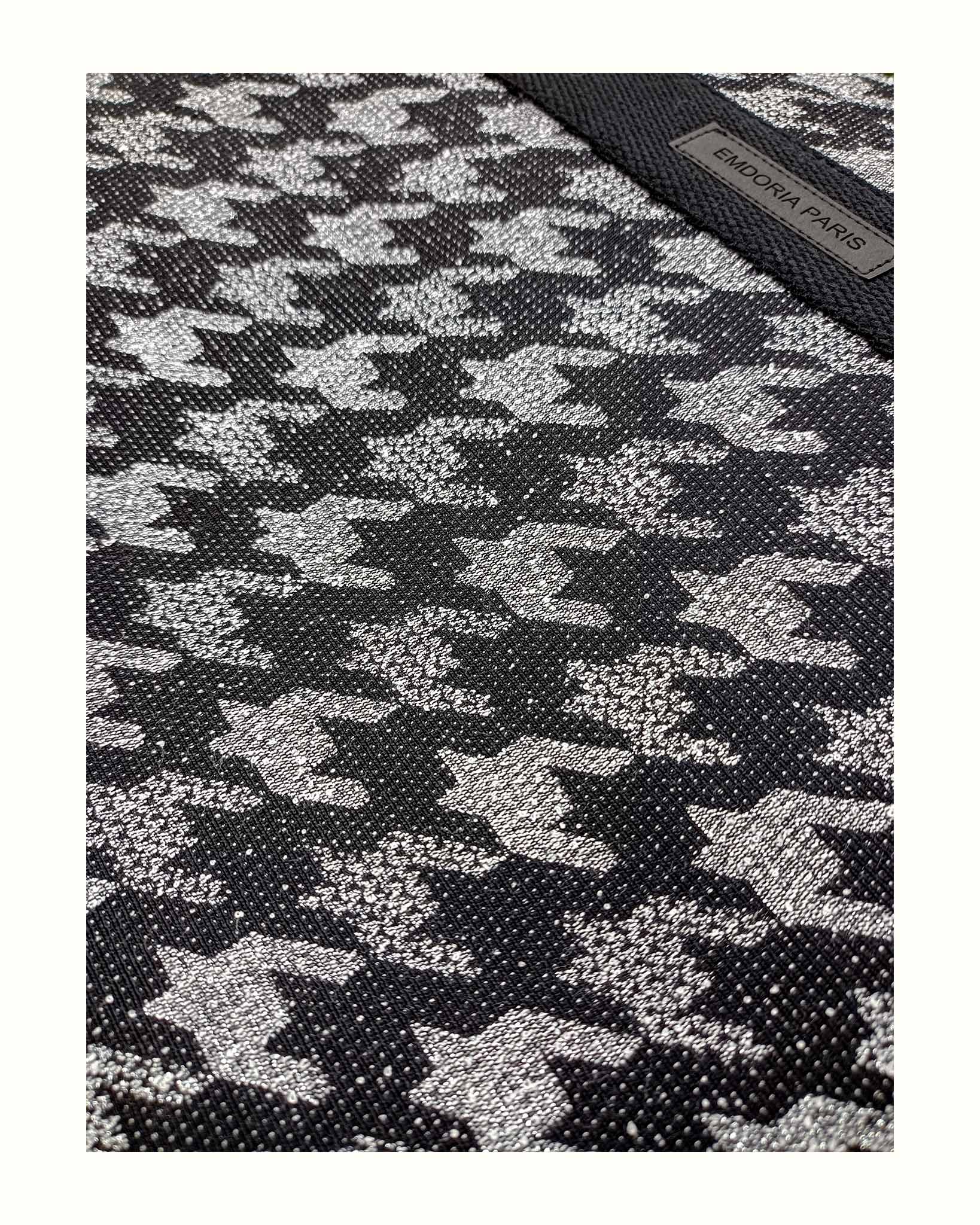 Sacs à main - emdoria - paris - fait - main - lurex - shop_name