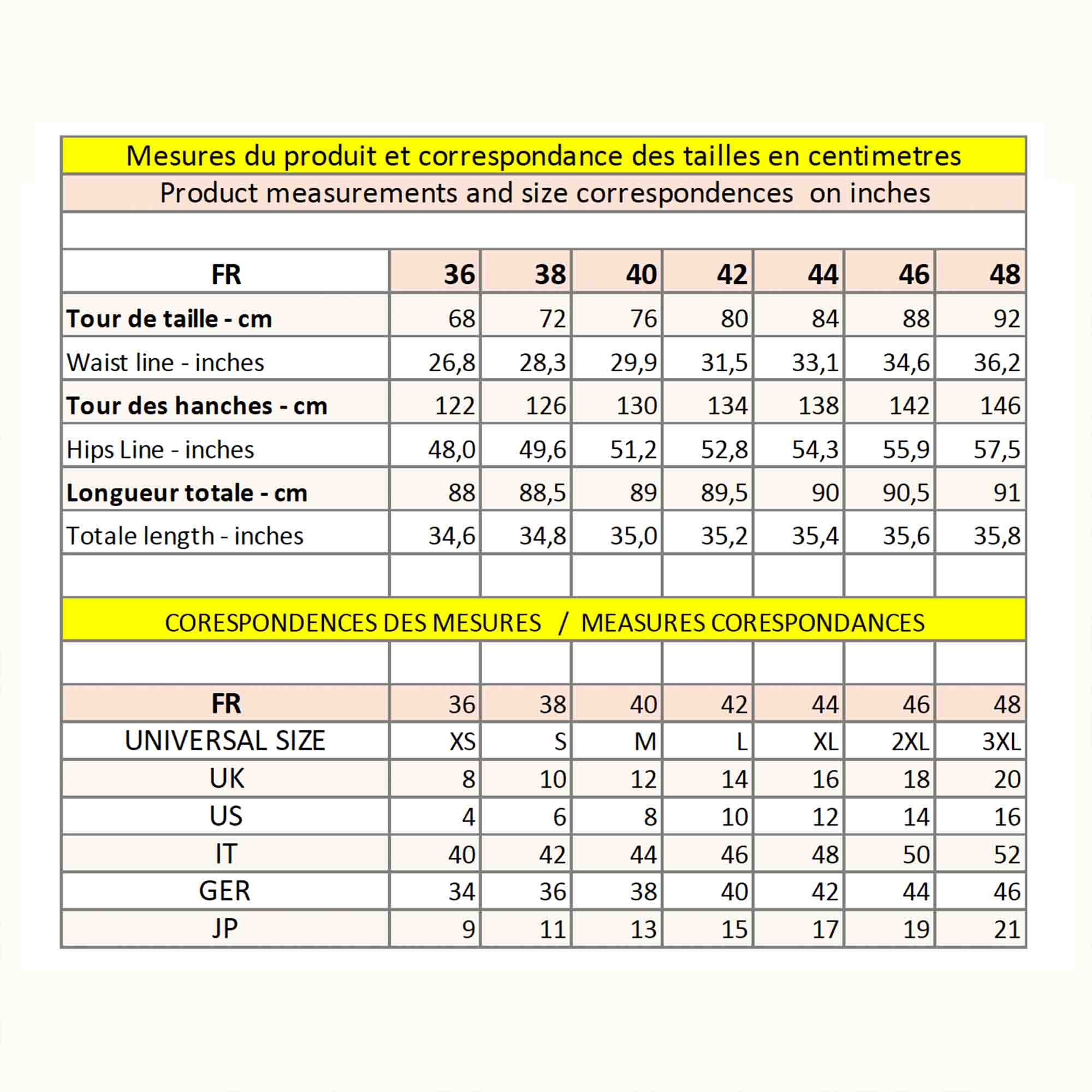 Jupe en Tulle Couture avec Cordon et broderies pour Femme - Jupes - 36 - 38 - 40 - EMDORIA PARIS