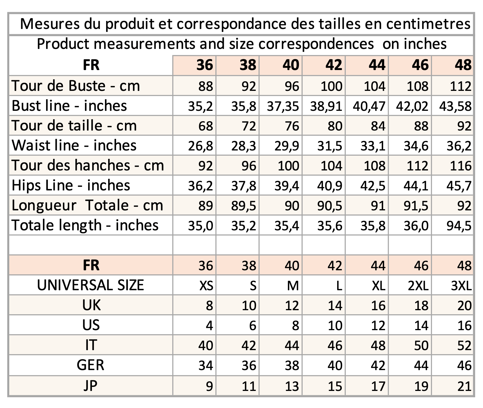 Robe de Soir en Jersey avec Manche Longue et Volant pour Femme-Robes- new-new in-Nouveauté-EMDORIA PARIS