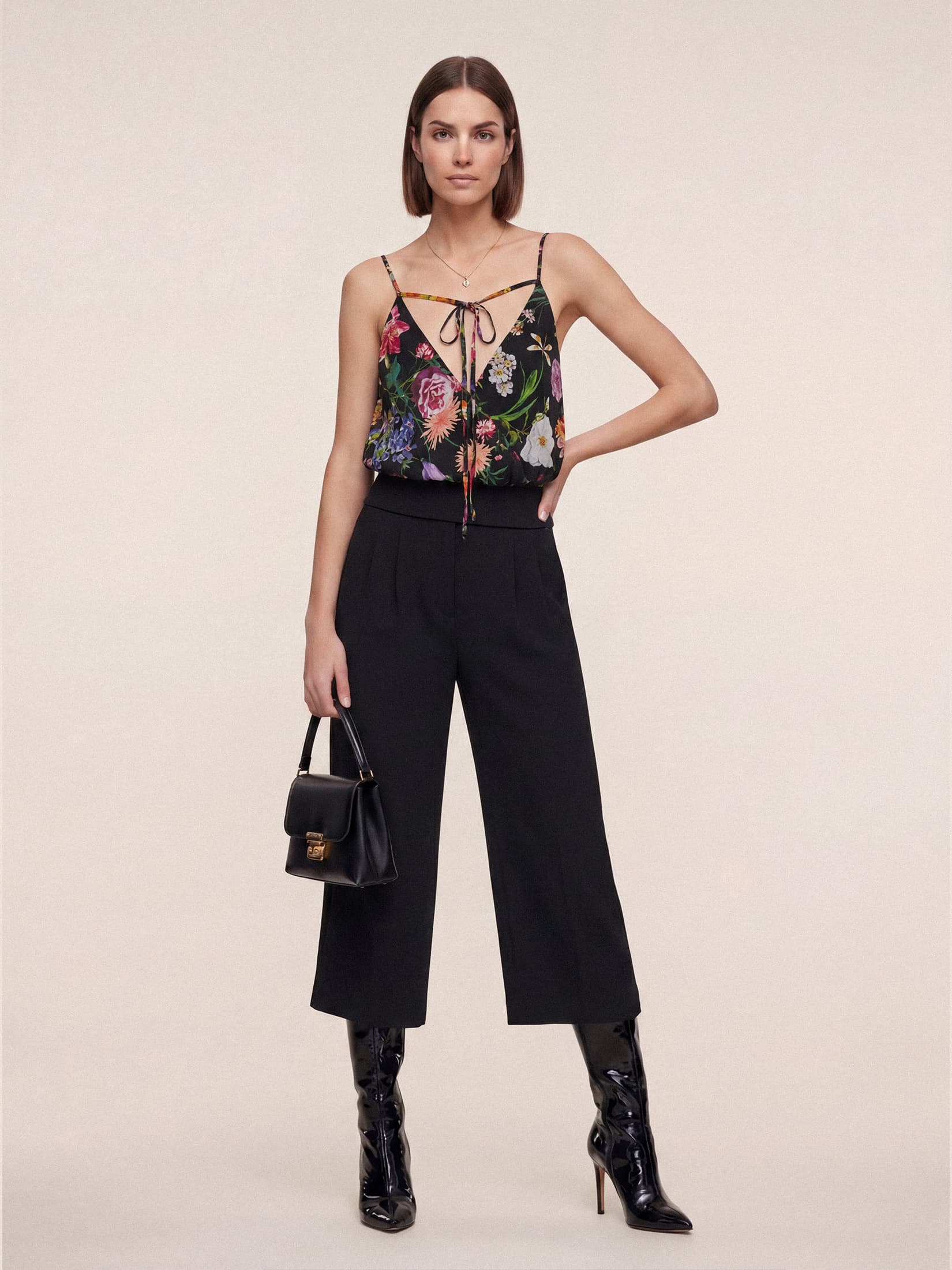 Hauts - blouse - blouse - elegante - emdoria - paris - shop_name