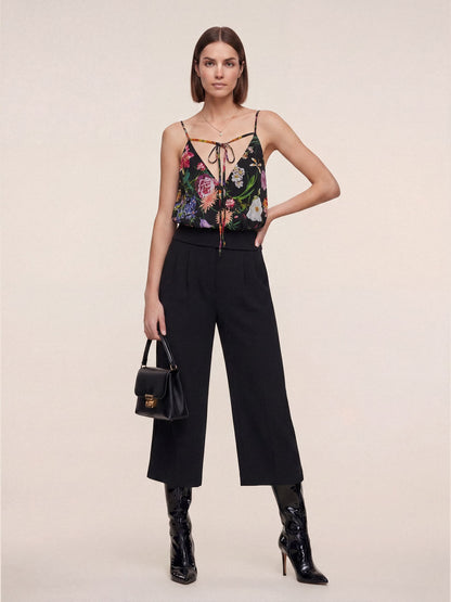 Hauts - blouse - blouse - elegante - emdoria - paris - shop_name