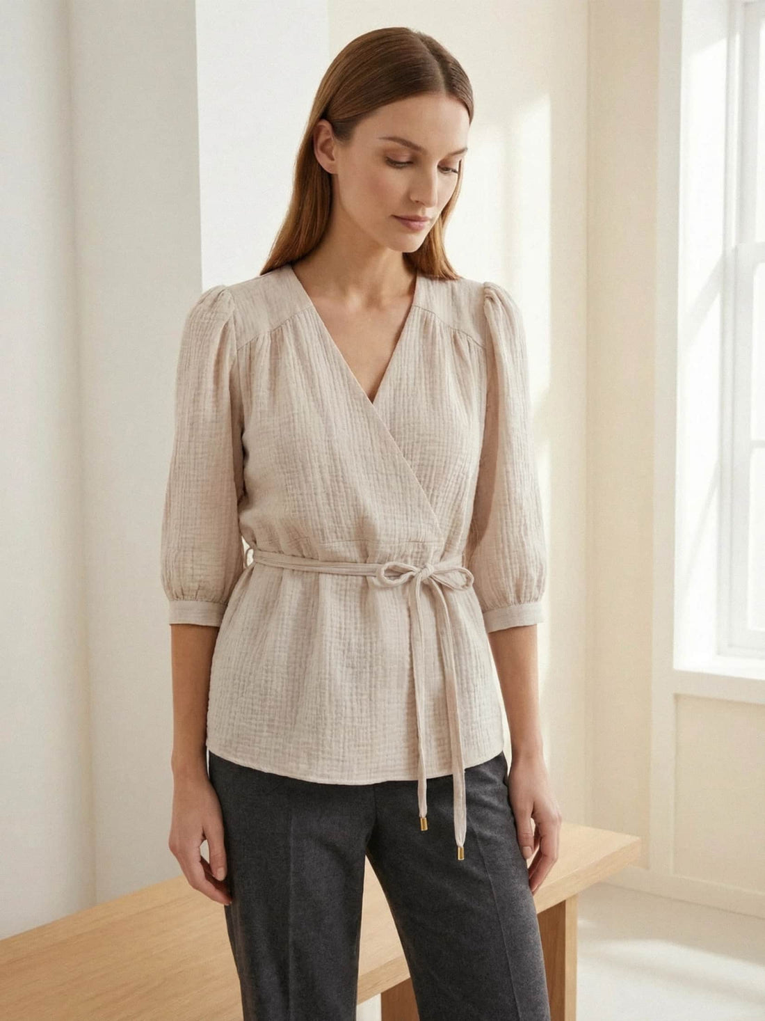 Hauts - blouse - emdoria - paris - fait - main - shop_name