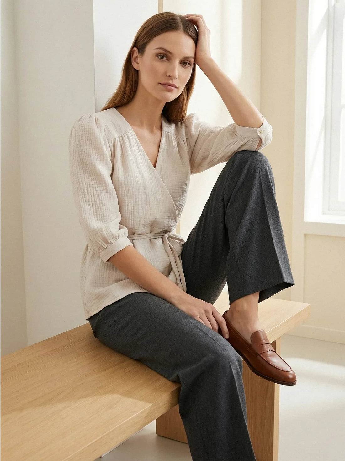 Hauts - blouse - emdoria - paris - fait - main - shop_name