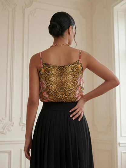 Hauts - blouse - blouse - elegante - emdoria - paris - shop_name