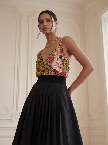 Hauts - blouse - blouse - elegante - emdoria - paris - shop_name