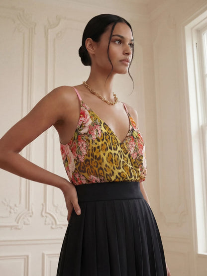 Hauts - blouse - blouse - elegante - emdoria - paris - shop_name