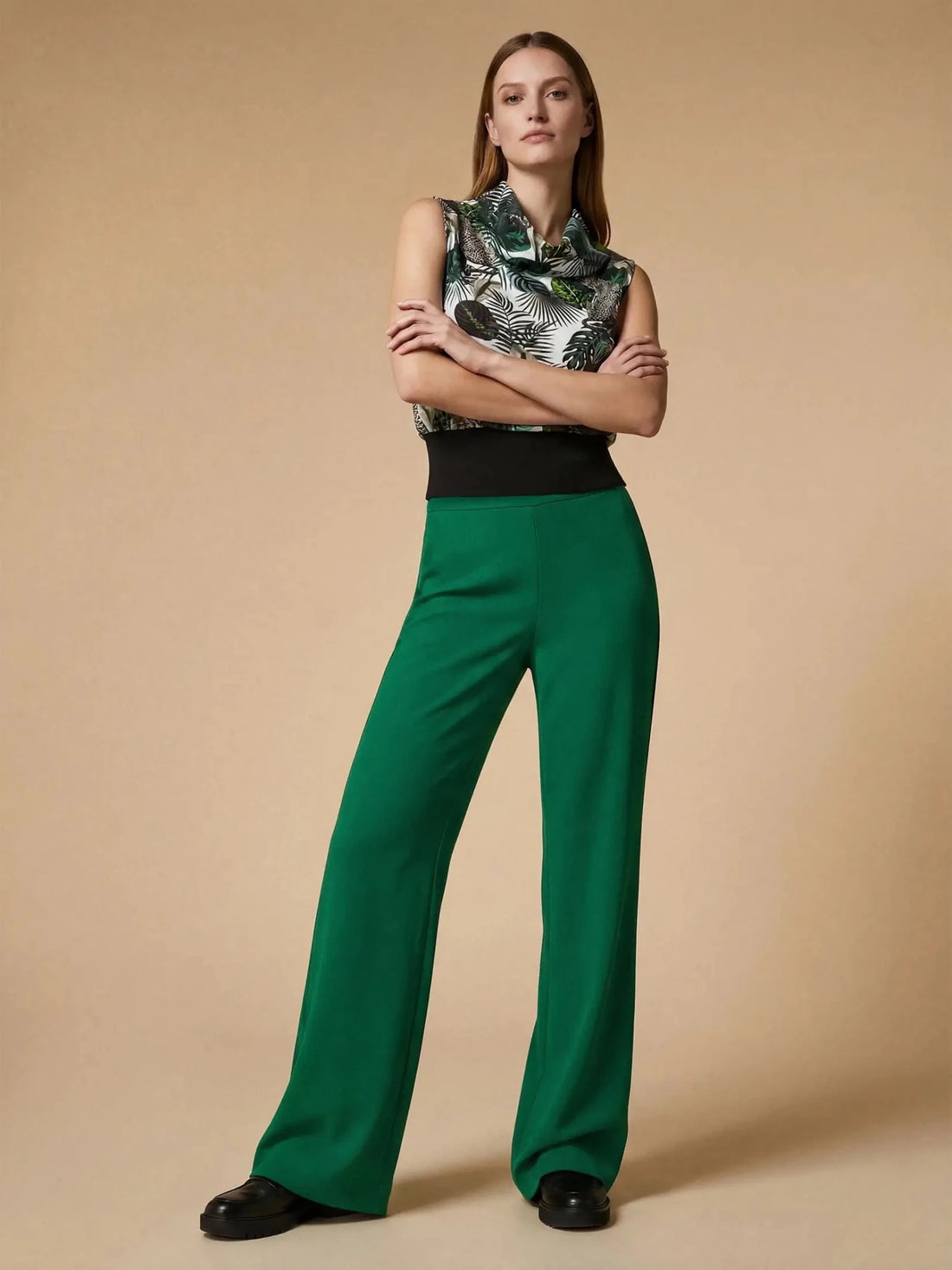 Hauts - col bénitier - coton - coton organique - shop_name