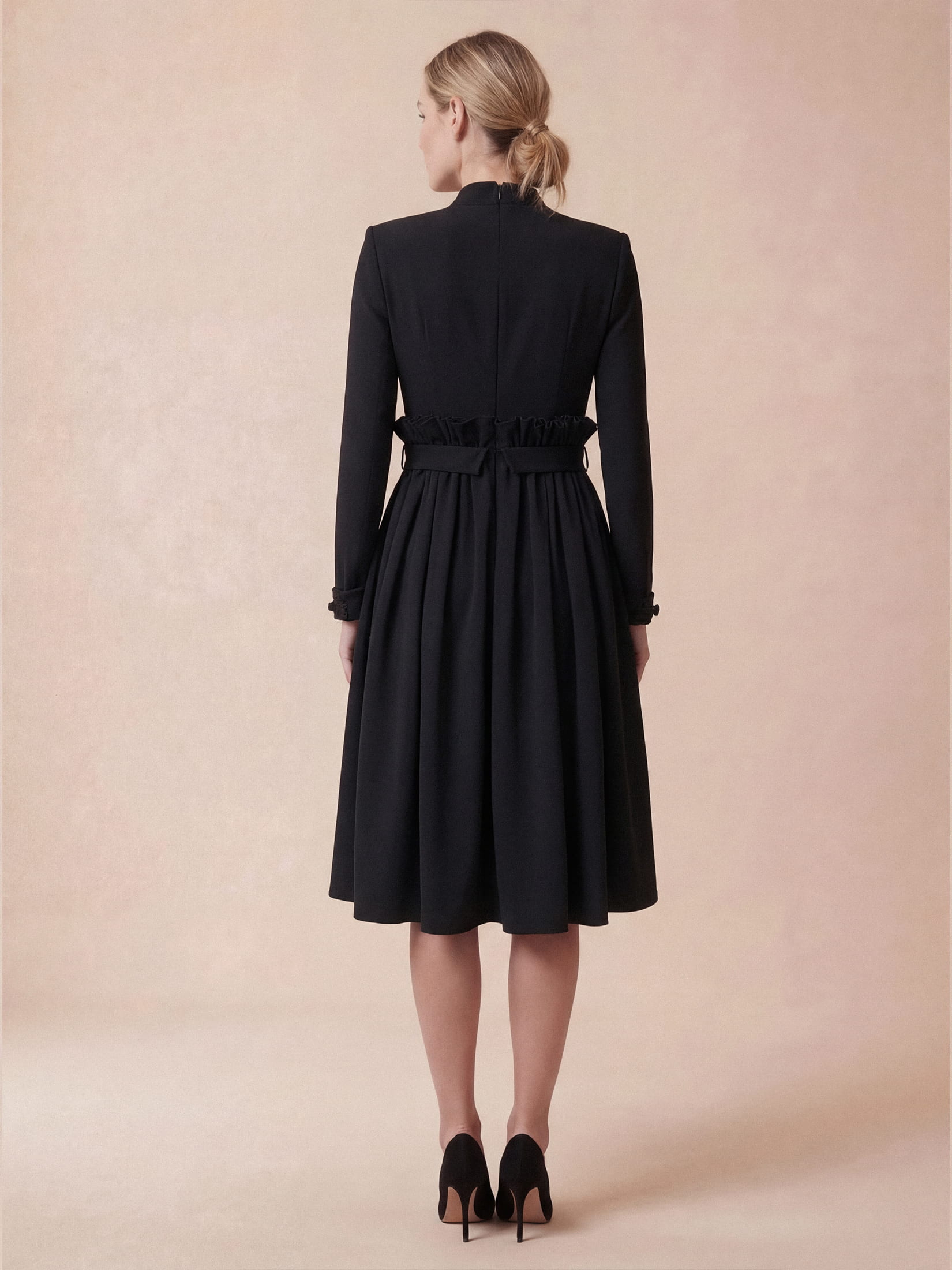 Robes - broderie - emdoria - paris - fait - main - shop_name