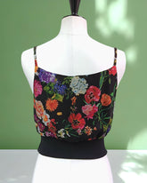 Hauts - blouse - blouse - elegante - emdoria - paris - shop_name