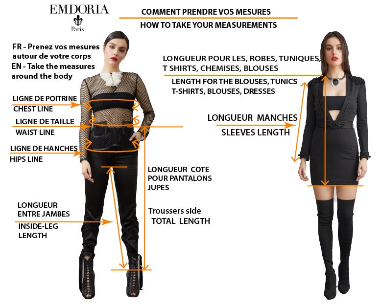 Haut style Blouse à manches bouffantes avec Zip en Viscose imprimée tropical-Hauts- Blouse-blouse femme-chemise-EMDORIA PARIS
