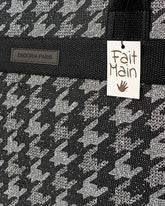 Sacs à main - emdoria - paris - fait - main - lurex - shop_name