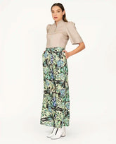 Pantalon - emdoria - paris - fluide - imprime - shop_name