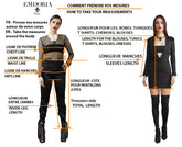 Pantalon - emdoria - paris - fluide - imprime - shop_name