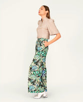 Pantalon - emdoria - paris - fluide - imprime - shop_name