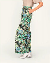 Pantalon - emdoria - paris - fluide - imprime - shop_name