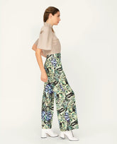 Pantalon - emdoria - paris - fluide - imprime - shop_name