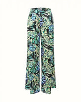 Pantalon - emdoria - paris - fluide - imprime - shop_name