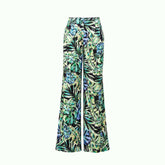 Pantalon - emdoria - paris - fluide - imprime - shop_name